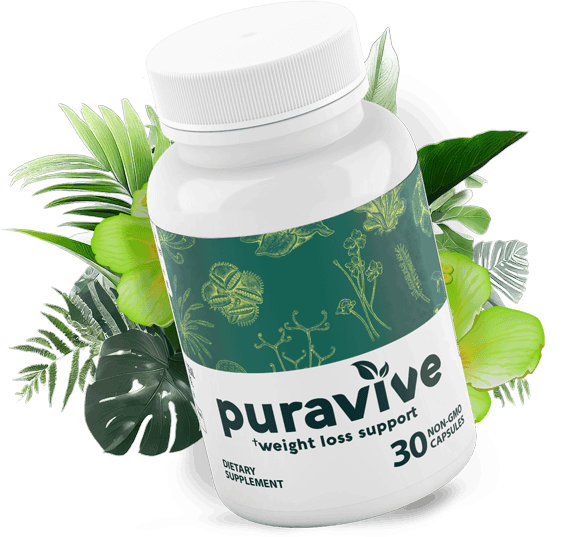 Puravive-supplement
